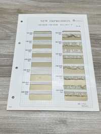 HW-3032 스트레치 테이프 그로그랭 바인더[리본 / 테이프 / 코드] 이름 없음 서브 사진