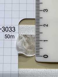 HW-3033 오간자 프릴 스트레치 테이프[리본 / 테이프 / 코드] 이름 없음 서브 사진