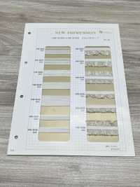 HW-3033 오간자 프릴 스트레치 테이프[리본 / 테이프 / 코드] 이름 없음 서브 사진