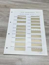 HW-3039 나일론 프릴 스트레치 테이프[리본 / 테이프 / 코드] 이름 없음 서브 사진