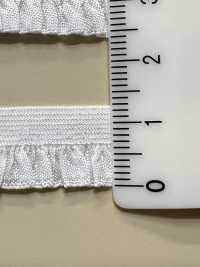 HW-3040 나일론 프릴 스트레치 테이프[리본 / 테이프 / 코드] 이름 없음 서브 사진