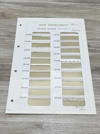 HW-3041 나일론 더블 프릴 스트레치 테이프[리본 / 테이프 / 코드] 이름 없음 서브 사진