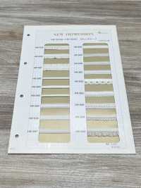 HW-3044 스트레치 테이프 루프 글로스[리본 / 테이프 / 코드] 이름 없음 서브 사진