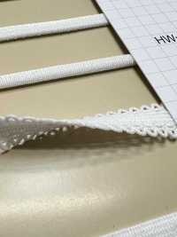 HW-3045 스트레치 테이프, 양면 피코 코멧[리본 / 테이프 / 코드] 이름 없음 서브 사진