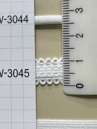 HW-3045 스트레치 테이프, 양면 피코 코멧[리본 / 테이프 / 코드] 이름 없음 서브 사진