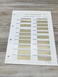 HW-3045 스트레치 테이프, 양면 피코 코멧[리본 / 테이프 / 코드] 이름 없음 서브 사진