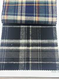 K-4030 8/1 헤비 트윌 샤기 퍼지[원단] 쿠와무라 섬유(KUWAMURA) 서브 사진