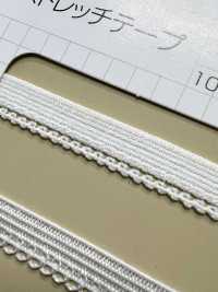 HW-3048 스트레치 테이프(한쪽 면)[리본 / 테이프 / 코드] 이름 없음 서브 사진