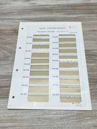 HW-3048 스트레치 테이프(한쪽 면)[리본 / 테이프 / 코드] 이름 없음 서브 사진