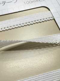 HW-3049 스트레치 테이프(한쪽 면)[리본 / 테이프 / 코드] 이름 없음 서브 사진