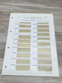 HW-3049 스트레치 테이프(한쪽 면)[리본 / 테이프 / 코드] 이름 없음 서브 사진