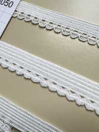 HW-3051 스트레치 테이프(한쪽 면)[리본 / 테이프 / 코드] 이름 없음 서브 사진