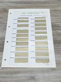 HW-3051 스트레치 테이프(한쪽 면)[리본 / 테이프 / 코드] 이름 없음 서브 사진