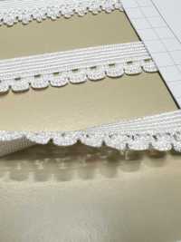 HW-3055 스트레치 테이프(한쪽 면)[리본 / 테이프 / 코드] 이름 없음 서브 사진