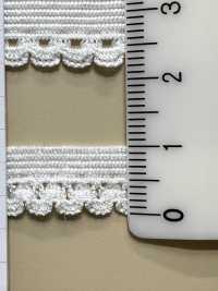 HW-3055 스트레치 테이프(한쪽 면)[리본 / 테이프 / 코드] 이름 없음 서브 사진