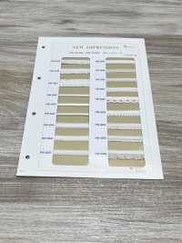 HW-3055 스트레치 테이프(한쪽 면)[리본 / 테이프 / 코드] 이름 없음 서브 사진