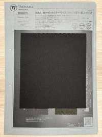 1038571 WOLSTAR™ Tropical X Co 방수 및 코팅 뒷면[원단] 타키사다 나고야(TAKISADA NAGOYA) 서브 사진