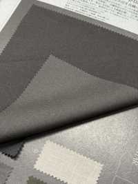 1038571 WOLSTAR™ Tropical X Co 방수 및 코팅 뒷면[원단] 타키사다 나고야(TAKISADA NAGOYA) 서브 사진