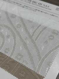 KKC536 자카드 트윌 염색[원단] 우니 섬유(UNI TEXTILE) 서브 사진