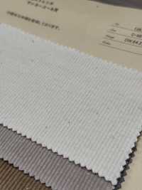 A-8135 11w 코튼 스트레치 시어서커 ​​코듀로이[원단] ARINOBE CO., LTD. 서브 사진