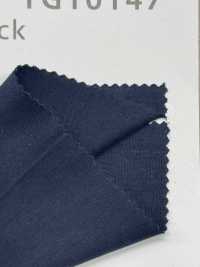 YG10147 80/1 하이 서큘러 인터록 니팅 스무스 실키 페이스[원단] YAGI 서브 사진