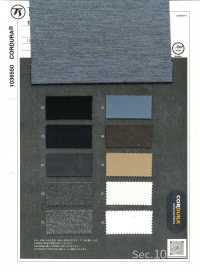 1036550 CORDURA® 더블 페이스 Cordura 더블 페이스[원단] 타키사다 나고야(TAKISADA NAGOYA) 서브 사진