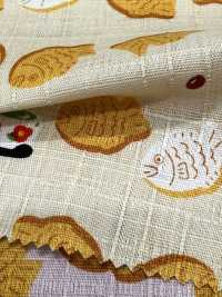 AP55109 일본 이야기 도비(둥근 롤)[원단] COSMO TEXTILE 서브 사진