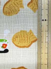 AP55109 일본 이야기 도비(둥근 롤)[원단] COSMO TEXTILE 서브 사진