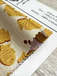 AP55109-DR 일본 이야기 도비 (반 접기)[원단] COSMO TEXTILE 서브 사진