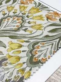 AP55807-DR 꽃 벽지 룸스테이트(하프 폴드)[원단] COSMO TEXTILE 서브 사진