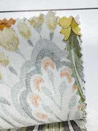 AP55807-DR 꽃 벽지 룸스테이트(하프 폴드)[원단] COSMO TEXTILE 서브 사진