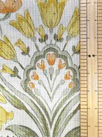 AP55807-DR 꽃 벽지 룸스테이트(하프 폴드)[원단] COSMO TEXTILE 서브 사진