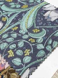 AP55807-DR 꽃 벽지 룸스테이트(하프 폴드)[원단] COSMO TEXTILE 서브 사진