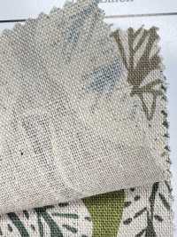 AP55804 노르딕 포레스트 캔버스(롤)[원단] COSMO TEXTILE 서브 사진