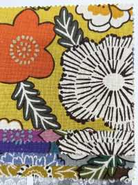 AP55804 노르딕 포레스트 캔버스(롤)[원단] COSMO TEXTILE 서브 사진