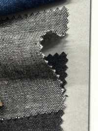 COD2996-03 4.3온스 빈티지 블랙 샴브레이[원단] COLLECT 서브 사진