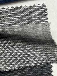 COD2996-03 4.3온스 빈티지 블랙 샴브레이[원단] COLLECT 서브 사진