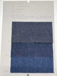 COD187N-SN 9.5oz 워커스 네프 데님[원단] COLLECT 서브 사진