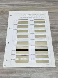 HW-3000B 스트레치 테이프 스티치 숄더 탄성 밴드 블랙[리본 / 테이프 / 코드] 이름 없음 서브 사진