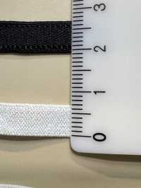 HW-3001 스트레치 테이프, 광택 어깨 고무 밴드[리본 / 테이프 / 코드] 이름 없음 서브 사진