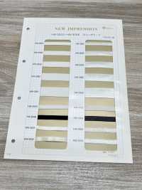 HW-3001 스트레치 테이프, 광택 어깨 고무 밴드[리본 / 테이프 / 코드] 이름 없음 서브 사진