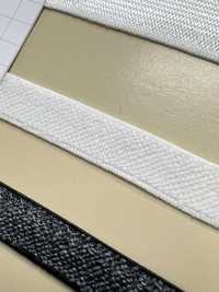 HW-3003 스트레치 테이프 헤더드 숄더 탄성 밴드[리본 / 테이프 / 코드] 이름 없음 서브 사진