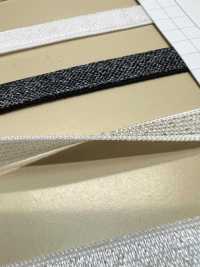 HW-3005 스트레치 테이프 G 라메 숄더 탄성 밴드[리본 / 테이프 / 코드] 이름 없음 서브 사진