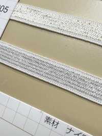 HW-3006 스트레치 테이프 S 글리터 숄더 탄성 밴드[리본 / 테이프 / 코드] 이름 없음 서브 사진