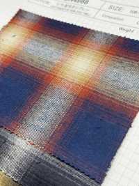 SBN4968 C/R 퍼지 옴브레[원단] SHIBAYA 서브 사진