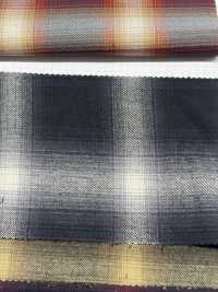 SBN4968 C/R 퍼지 옴브레[원단] SHIBAYA 서브 사진