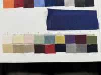 CFT300 100D/1x3 큐플라 FTY 테레코[리브 니트 / 고무단 / 시보리] NEXT30 서브 사진