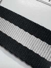 RE-2370 메탈릭 라인 테이프[리본 / 테이프 / 코드] RIVER 서브 사진