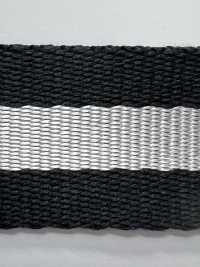 RE-2370 메탈릭 라인 테이프[리본 / 테이프 / 코드] RIVER 서브 사진