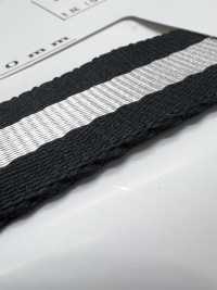 RE-2370 메탈릭 라인 테이프[리본 / 테이프 / 코드] RIVER 서브 사진